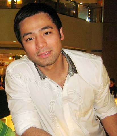 Dr. Hayden Kho Jr.