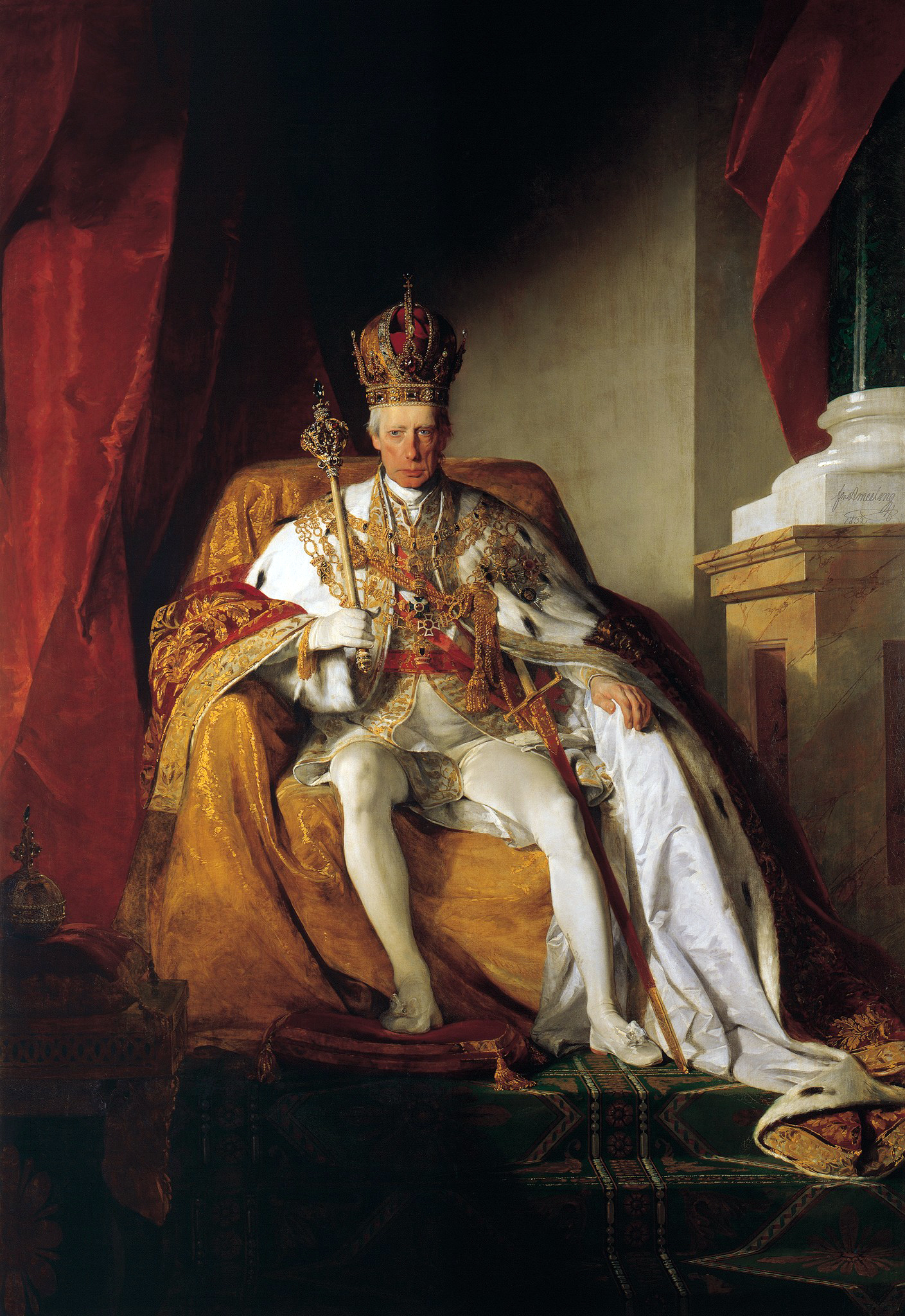 Francis II