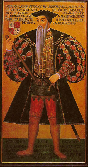 Afonso de Albuquerque