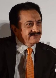 Mario David García Velásquez