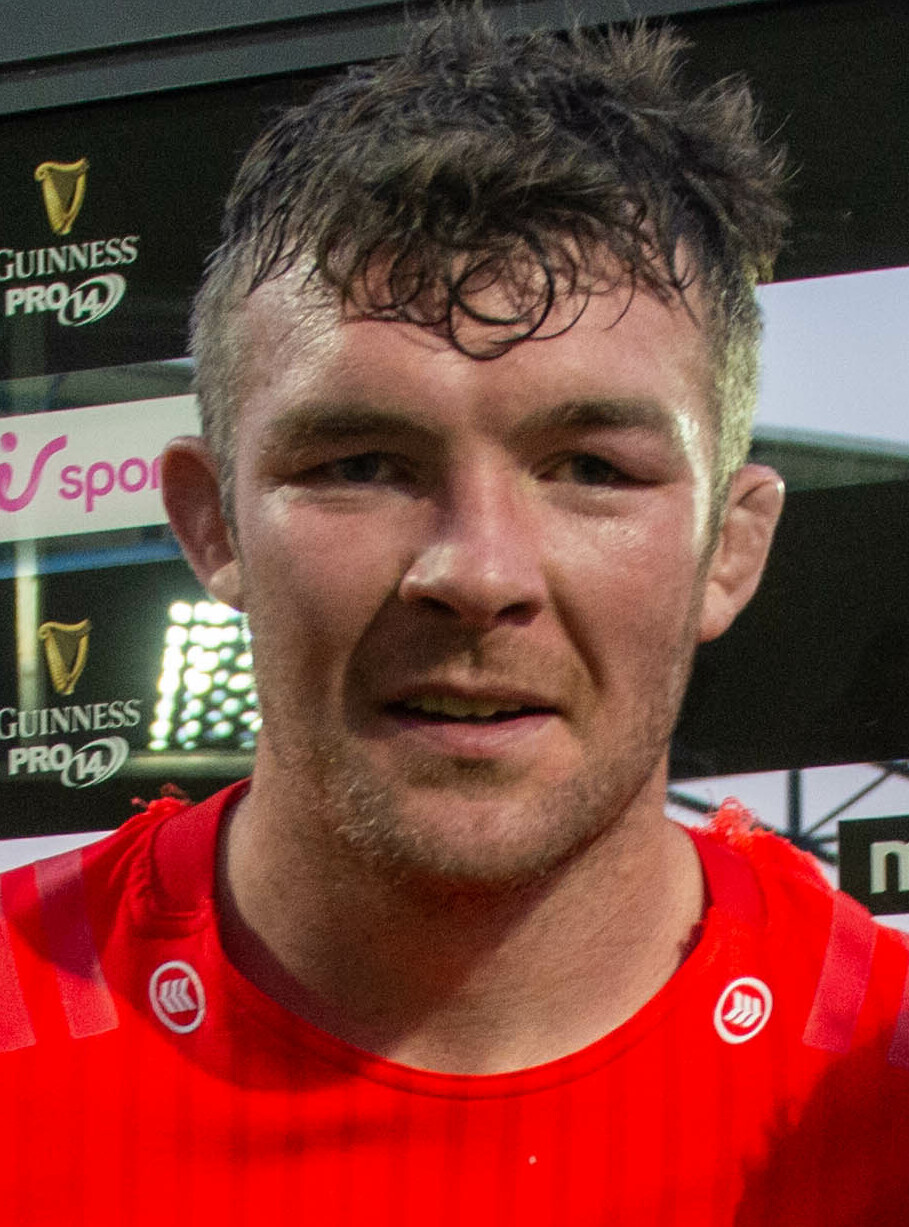 Peter O'Mahony