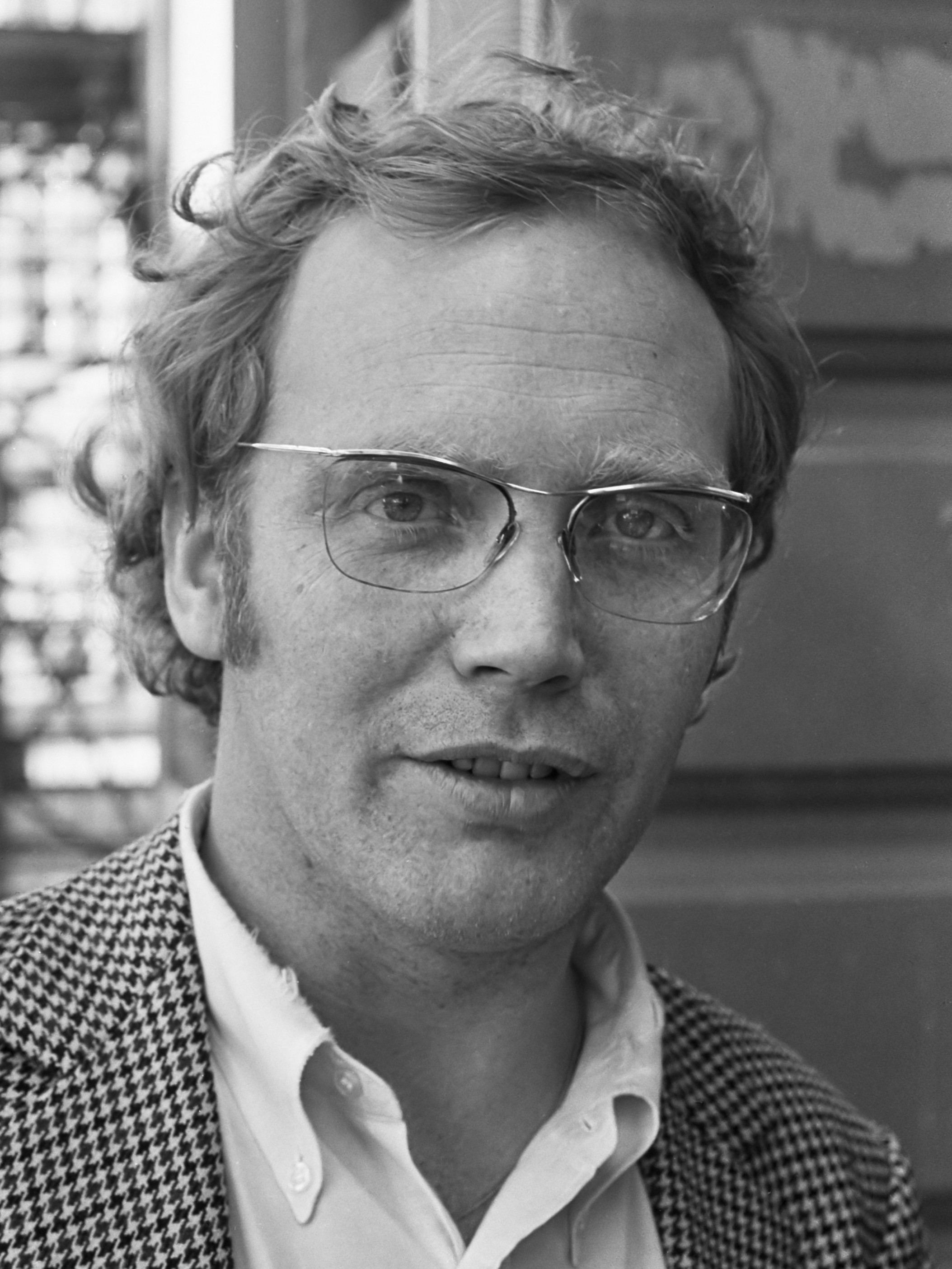 Peter Schat (1935-2003)