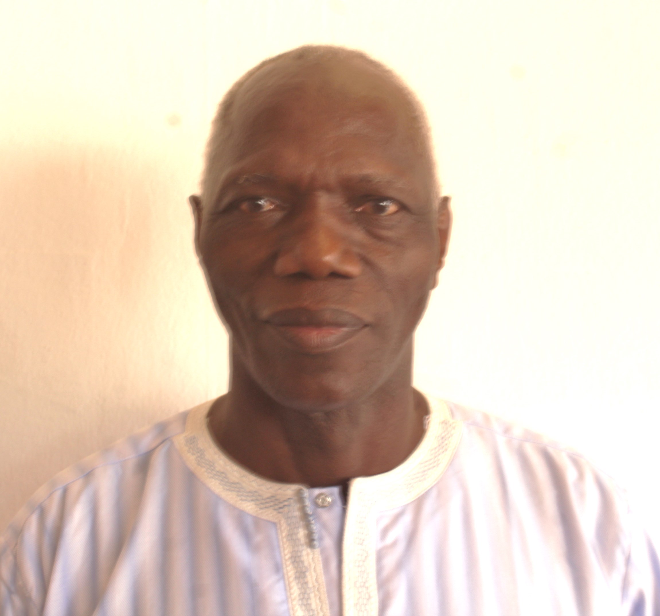 Abdoulaye Konaté