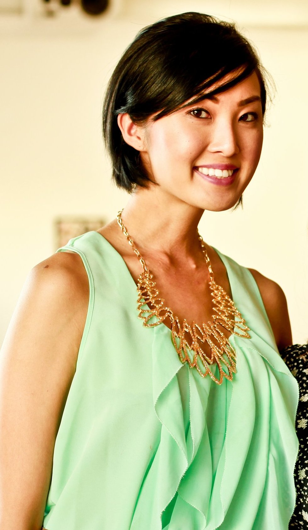 Chriselle Lim