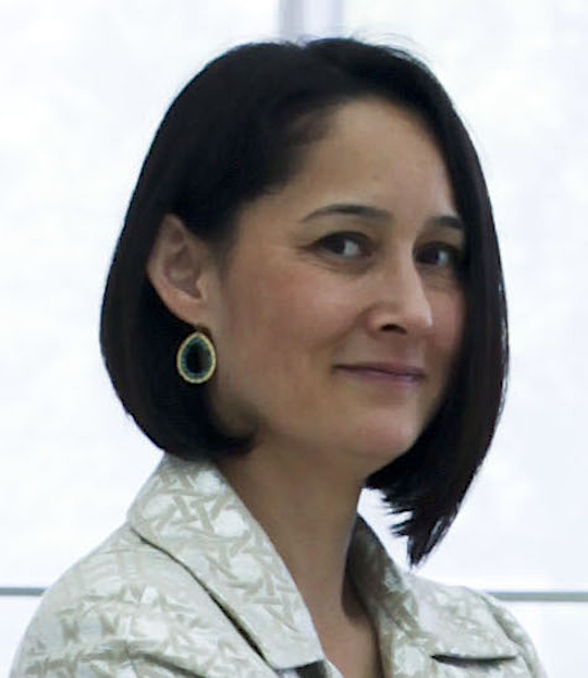 Cynthia Breazeal