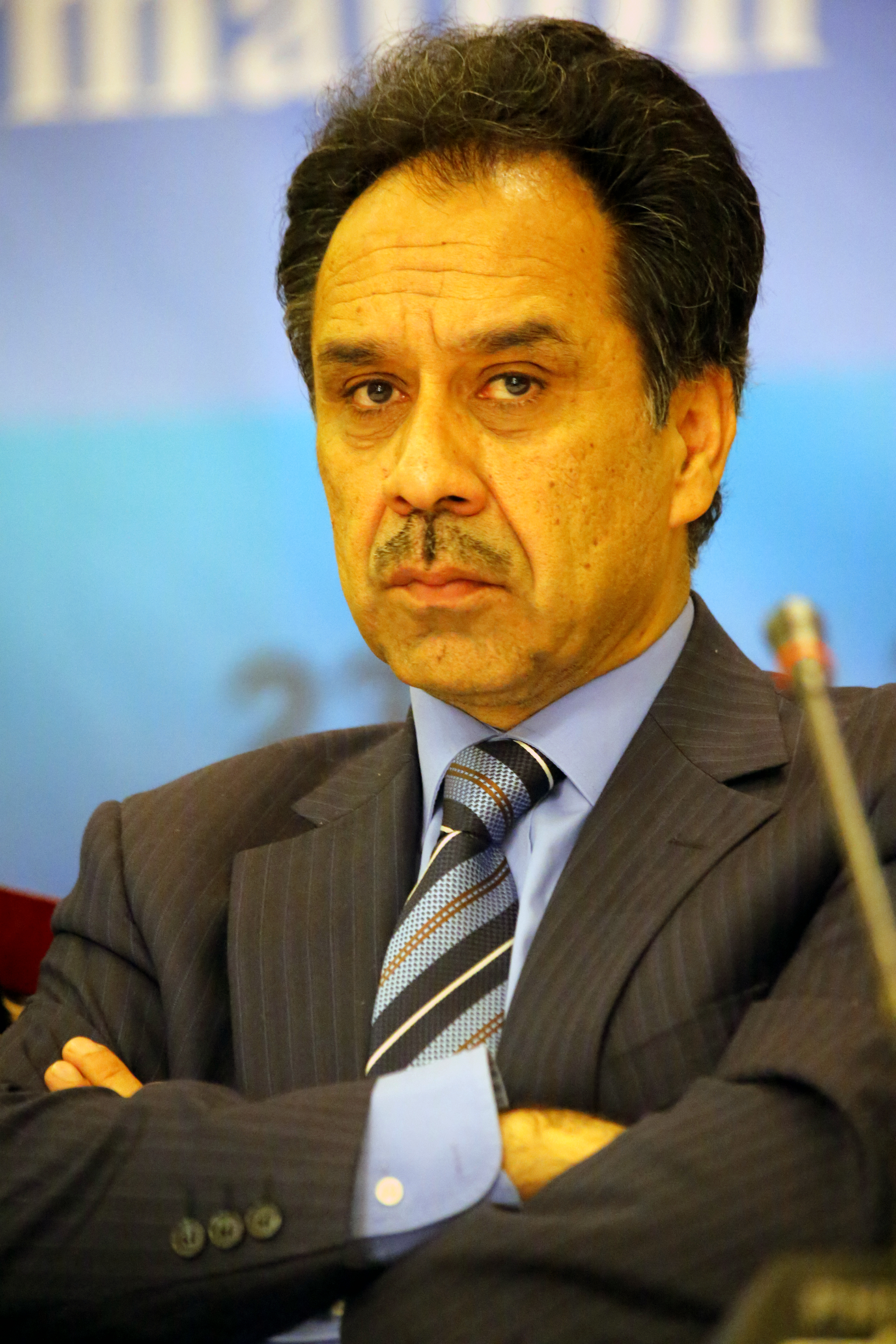 Ahmad Wali Massoud