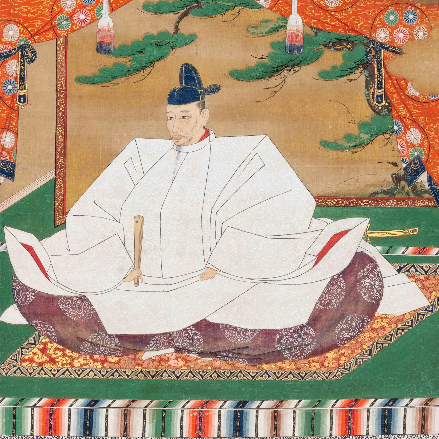 Hideyoshi Kinoshita