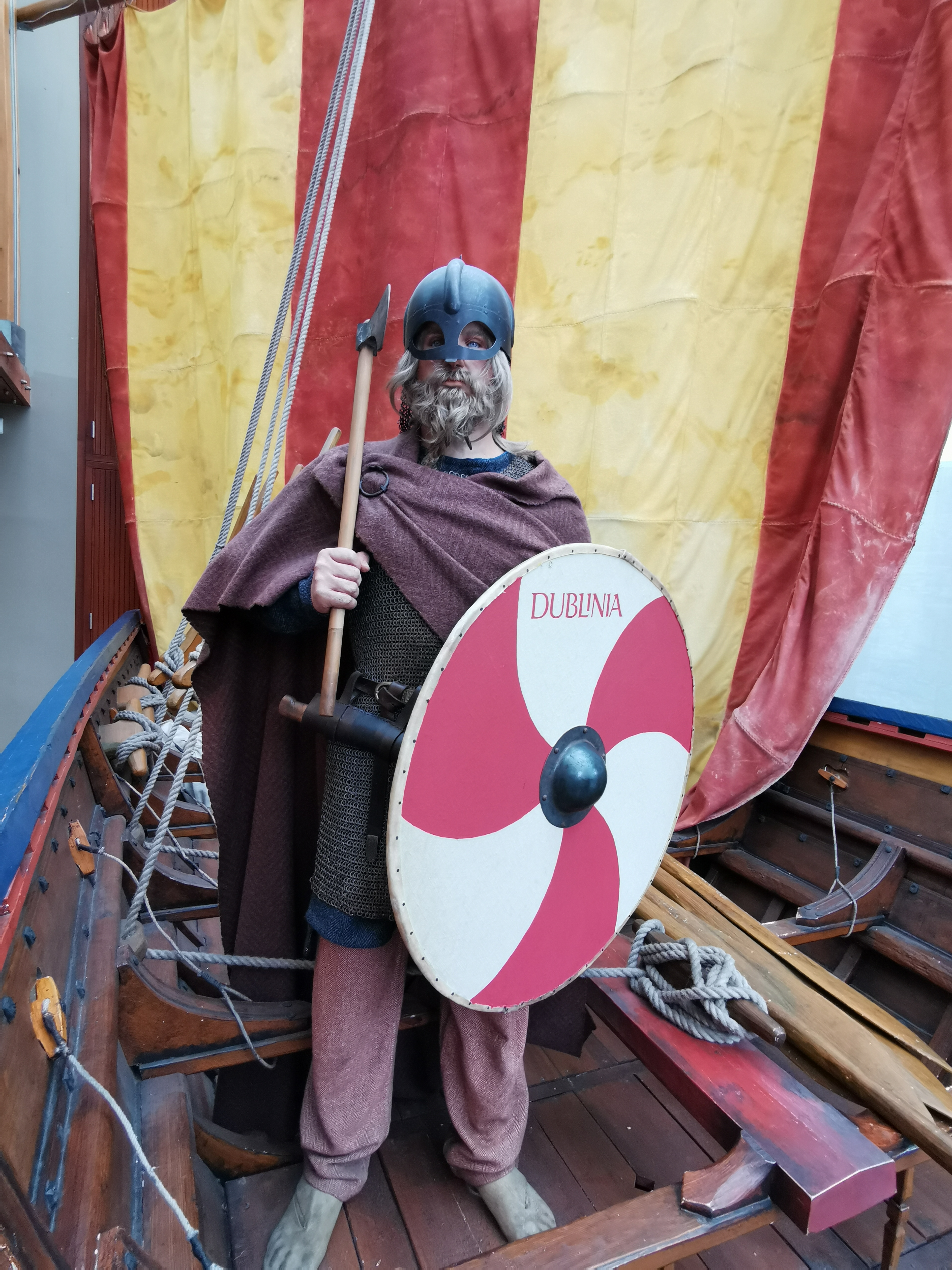 Viking Civilization