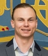 Oleksandr Abramenko