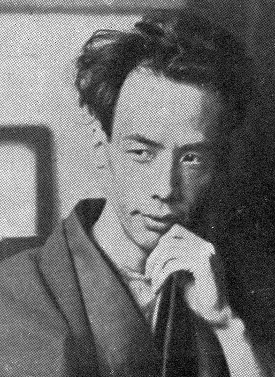 Akutagawa Ryuunosuke